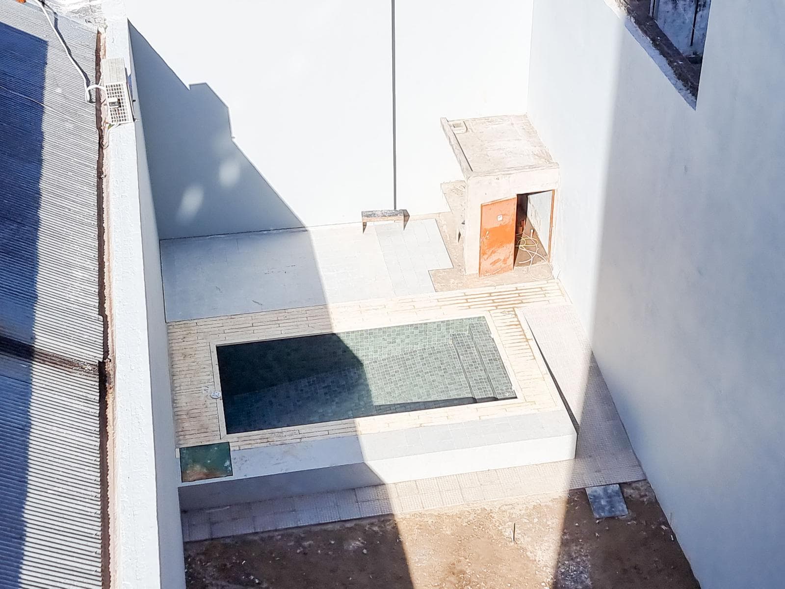 2-room apartment for sale in Almagro
