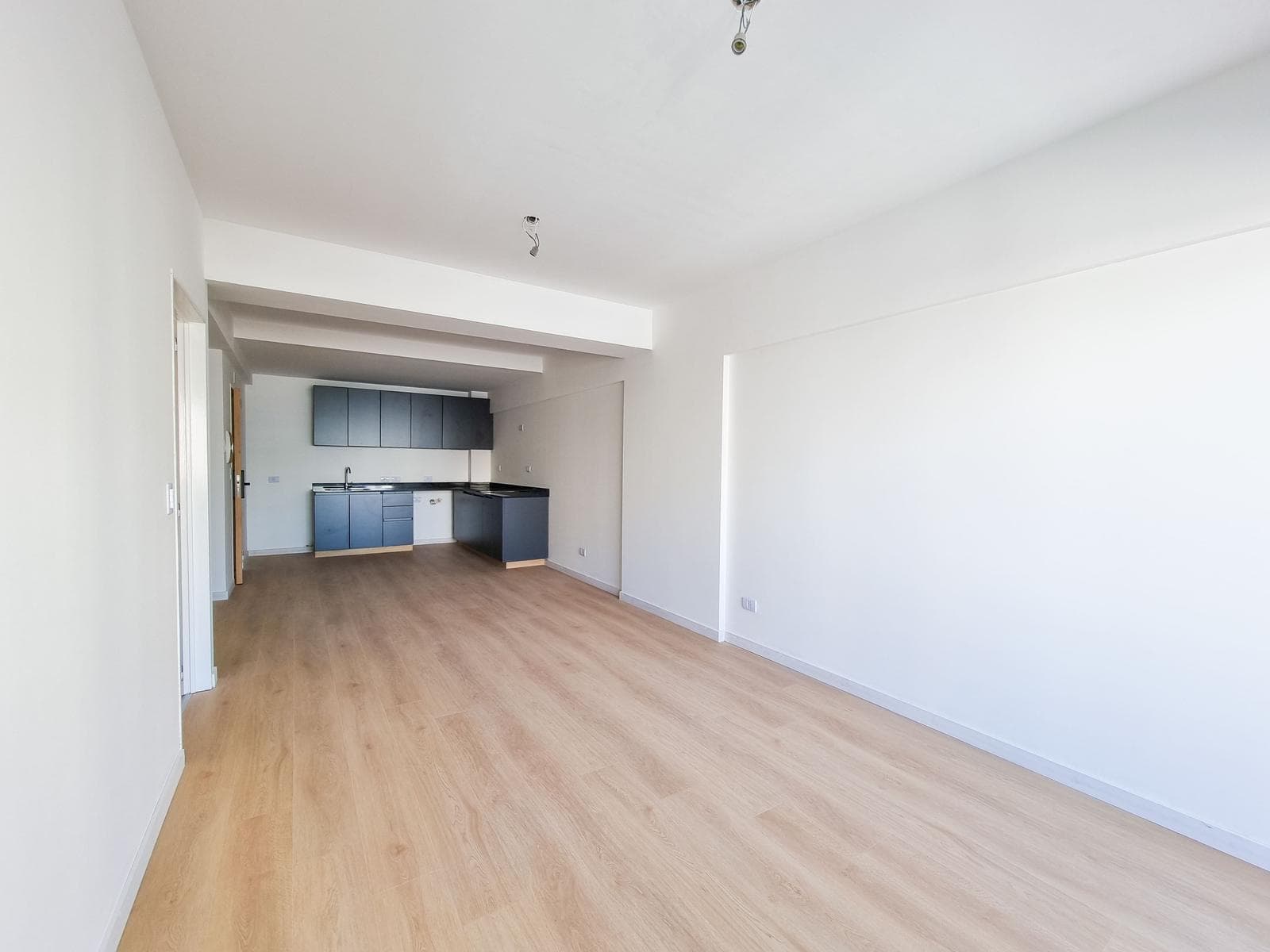 2-room apartment for sale in Almagro