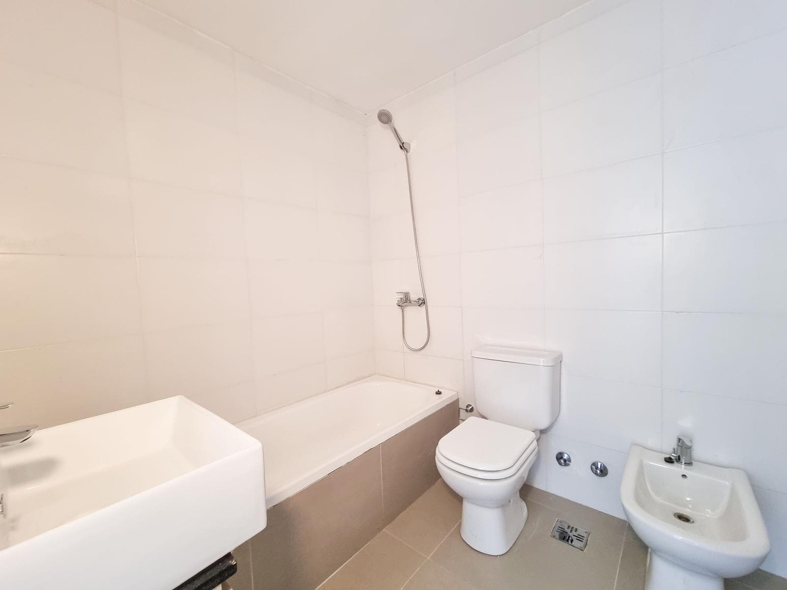 2-room apartment for sale in Almagro