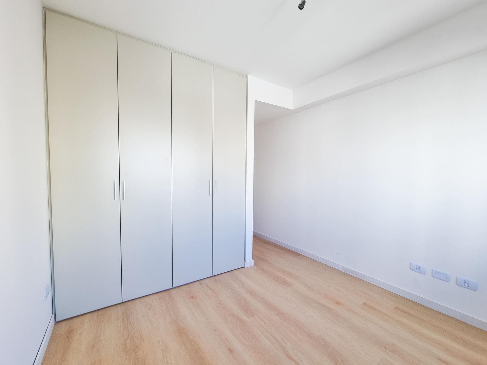 2-room apartment for sale in Almagro