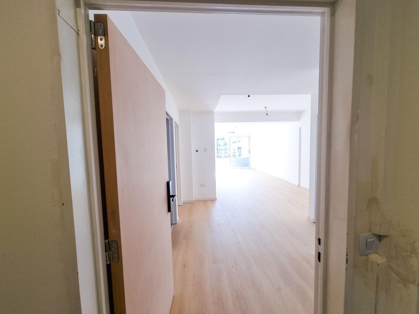 4-room apartment in Almagro for sale