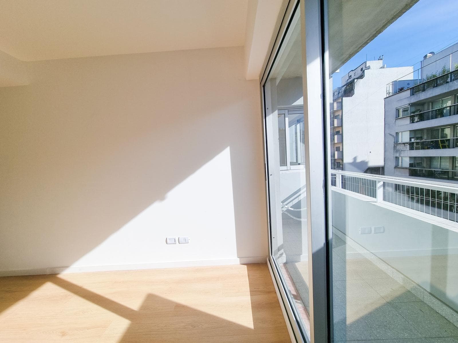4-room apartment in Almagro for sale