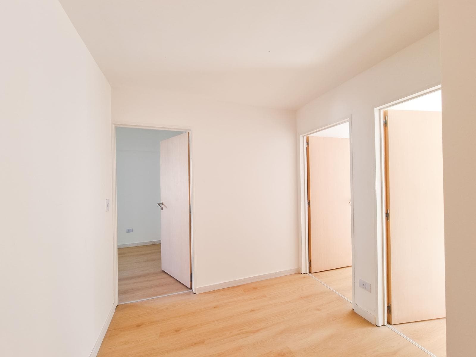 4-room apartment in Almagro for sale