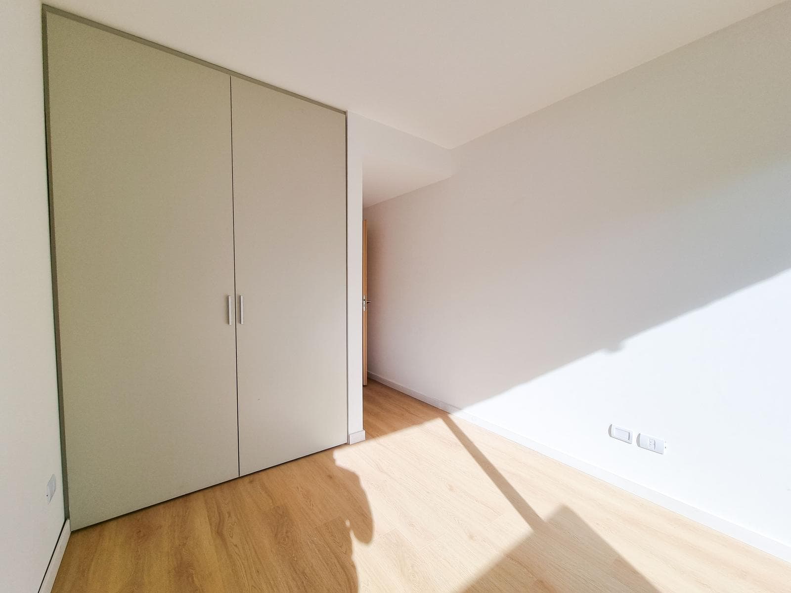 4-room apartment in Almagro for sale