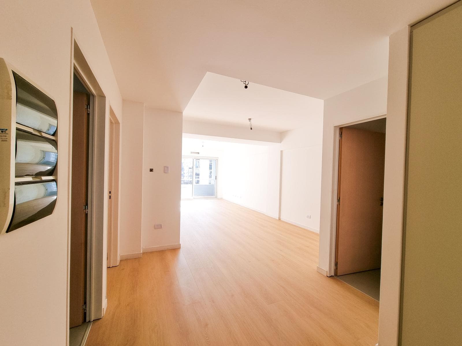 4-room apartment in Almagro for sale