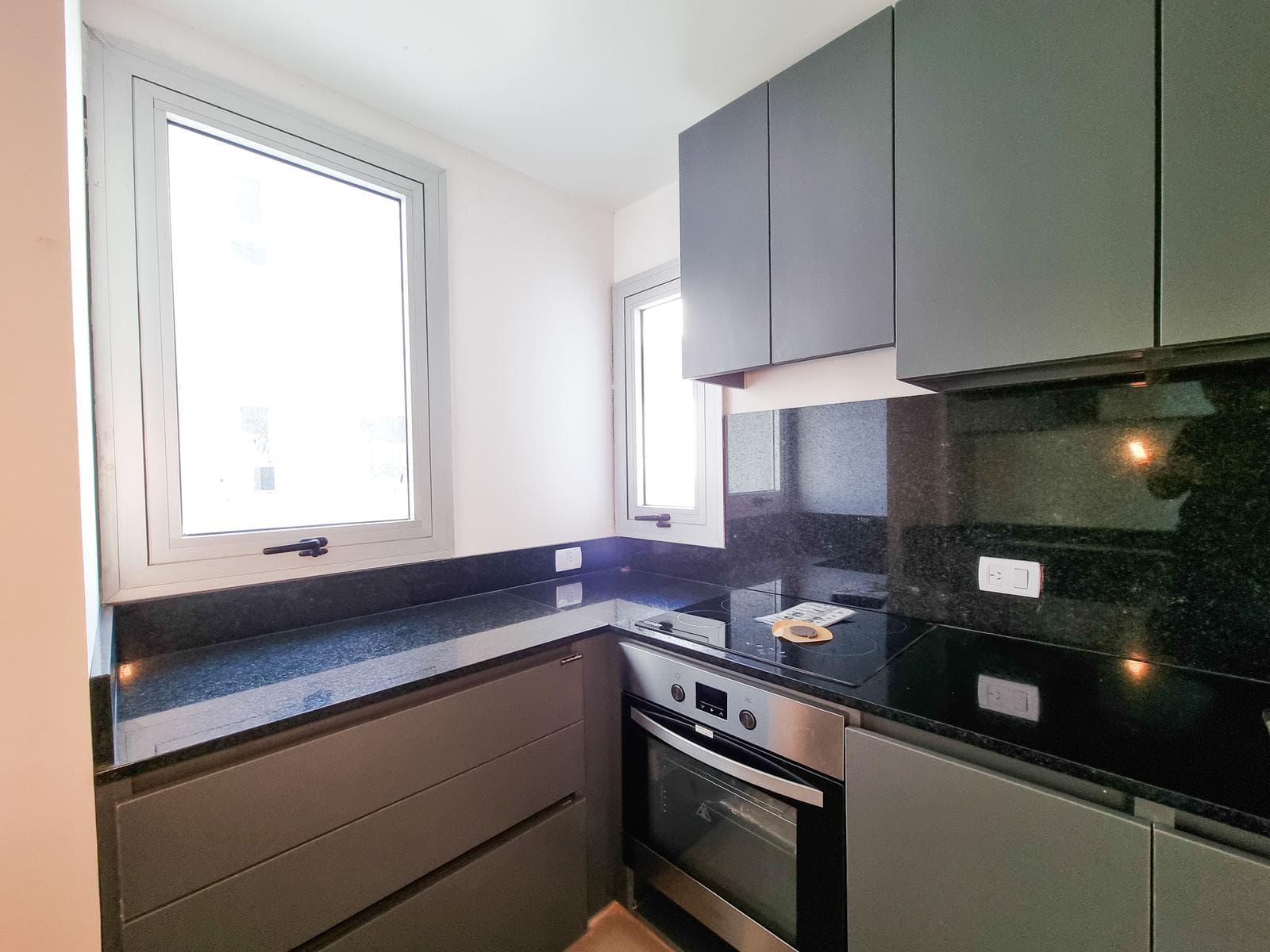 4-room apartment in Almagro for sale