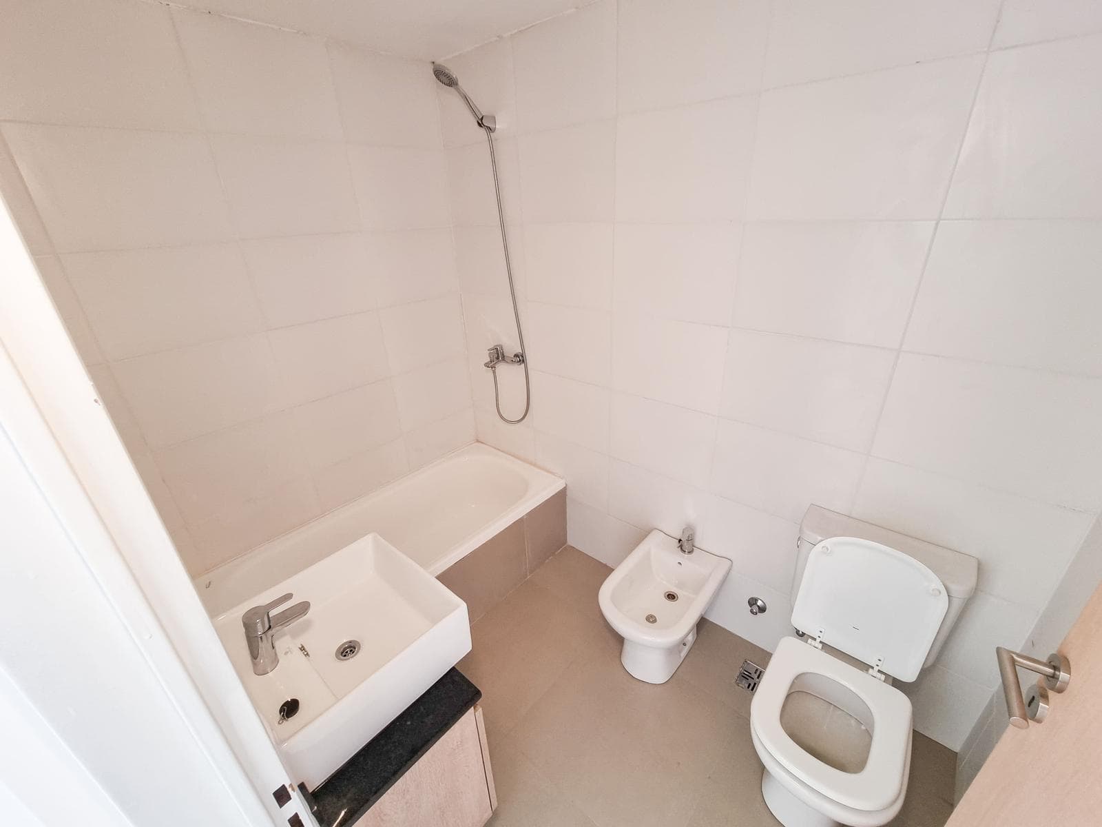 4-room apartment in Almagro for sale