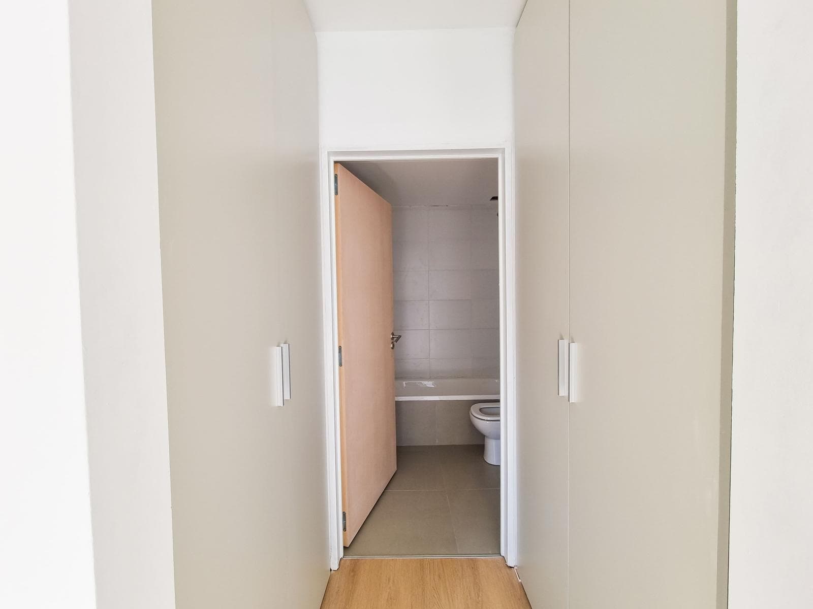 4-room apartment in Almagro for sale