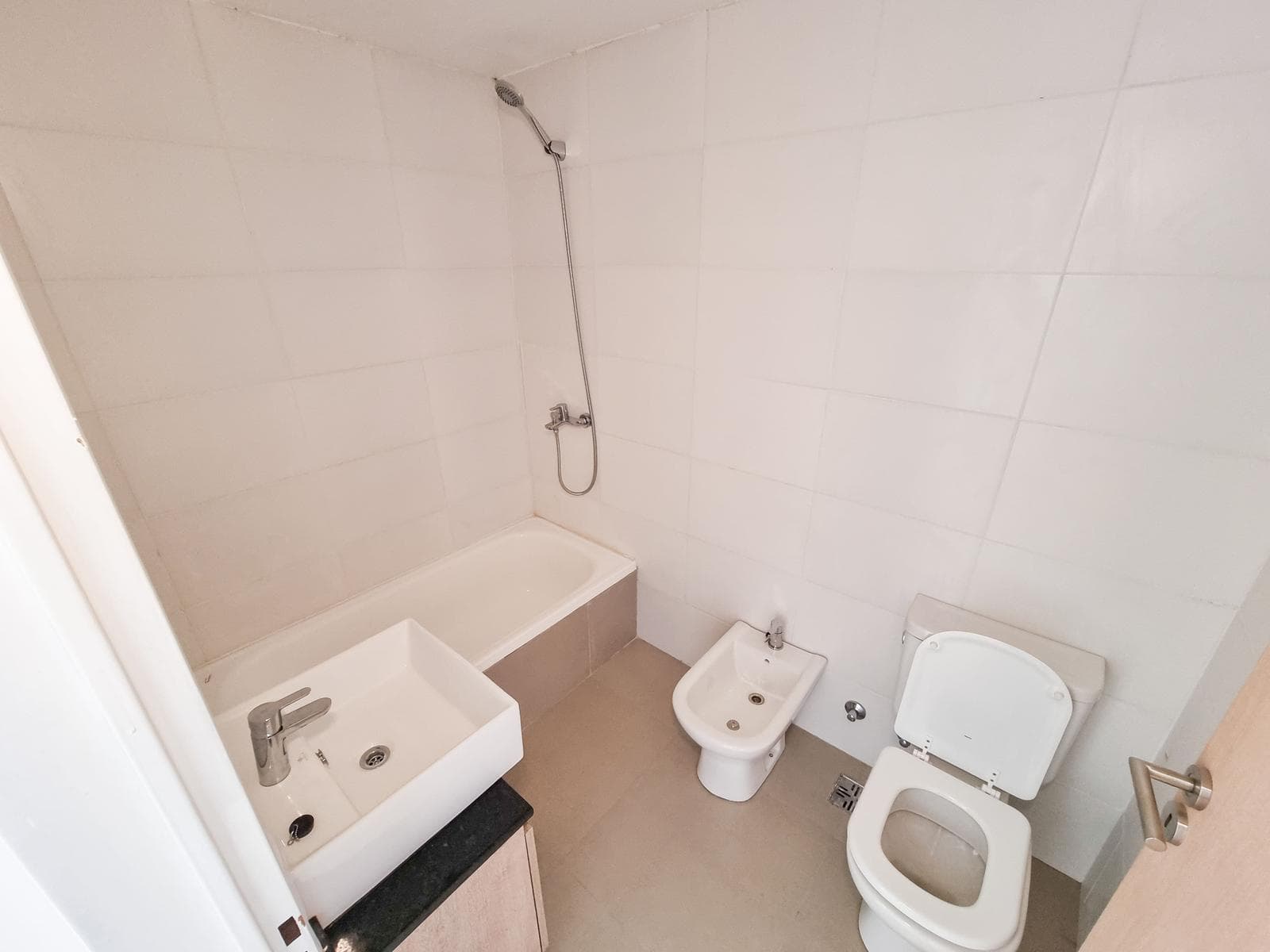 4-room apartments in Almagro
