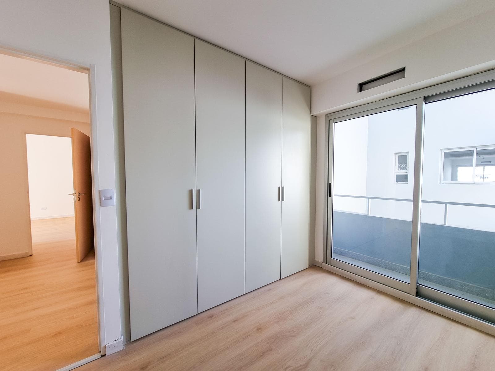 4-room apartments in Almagro