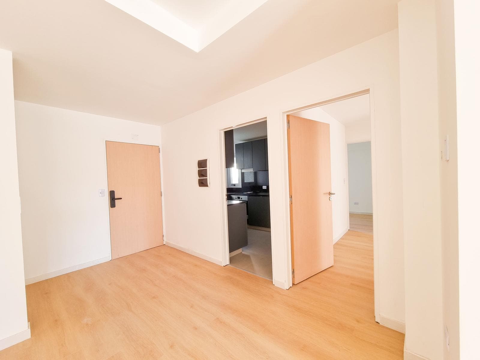 4-room apartments in Almagro