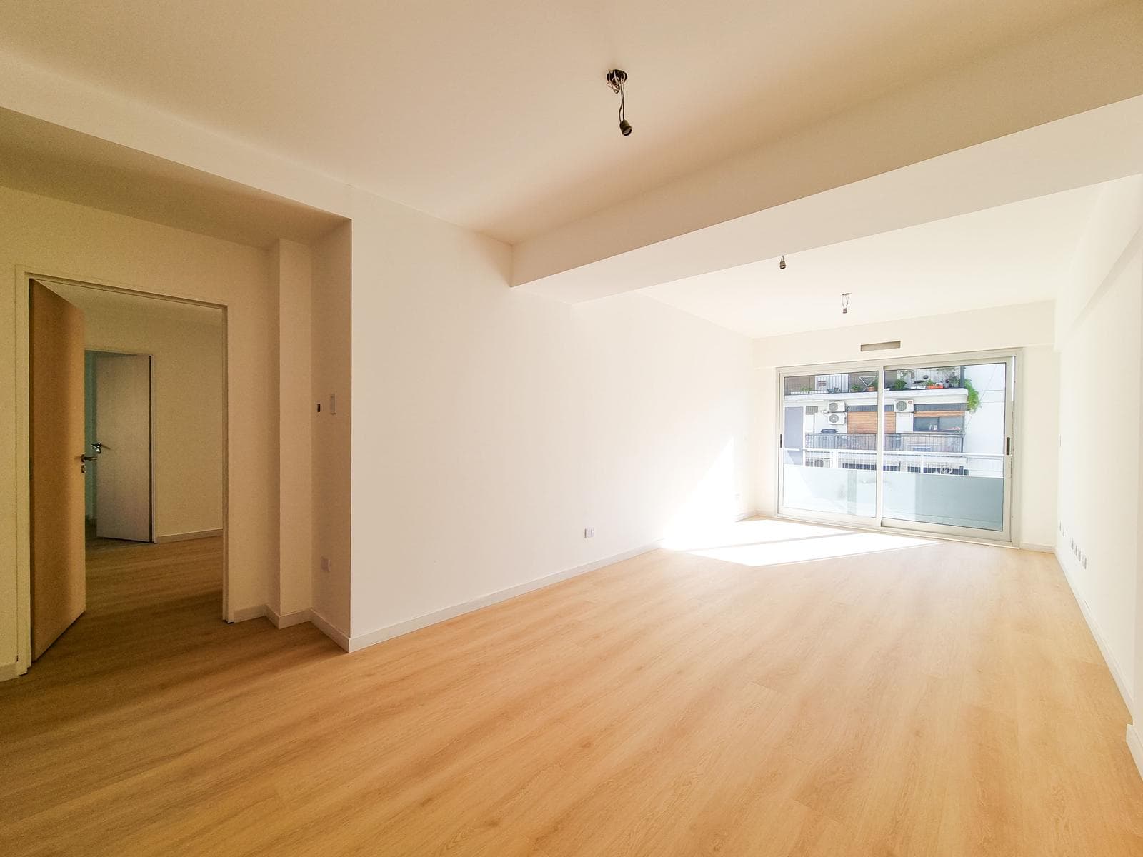 4-room apartments in Almagro
