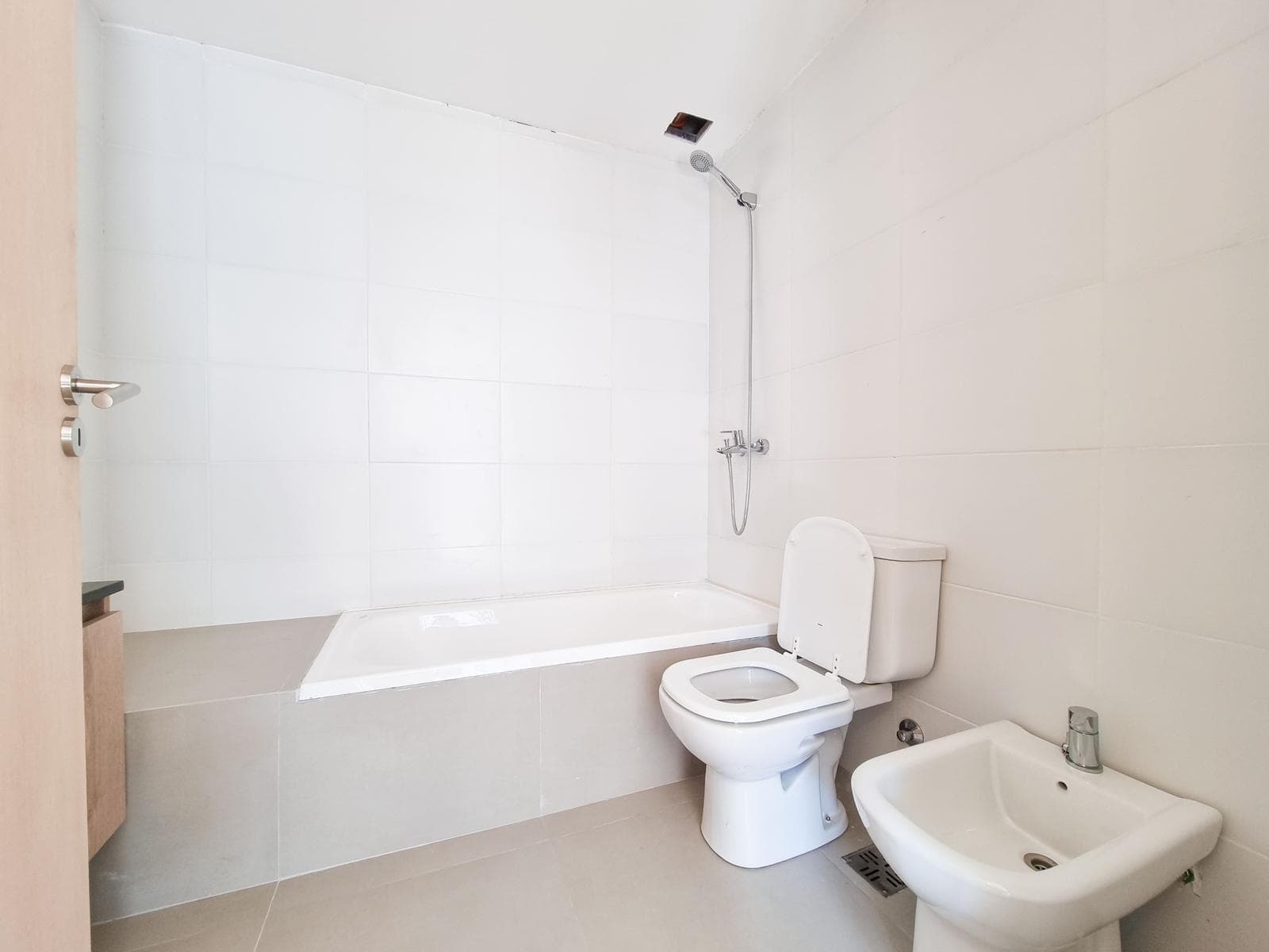 4-room apartments in Almagro