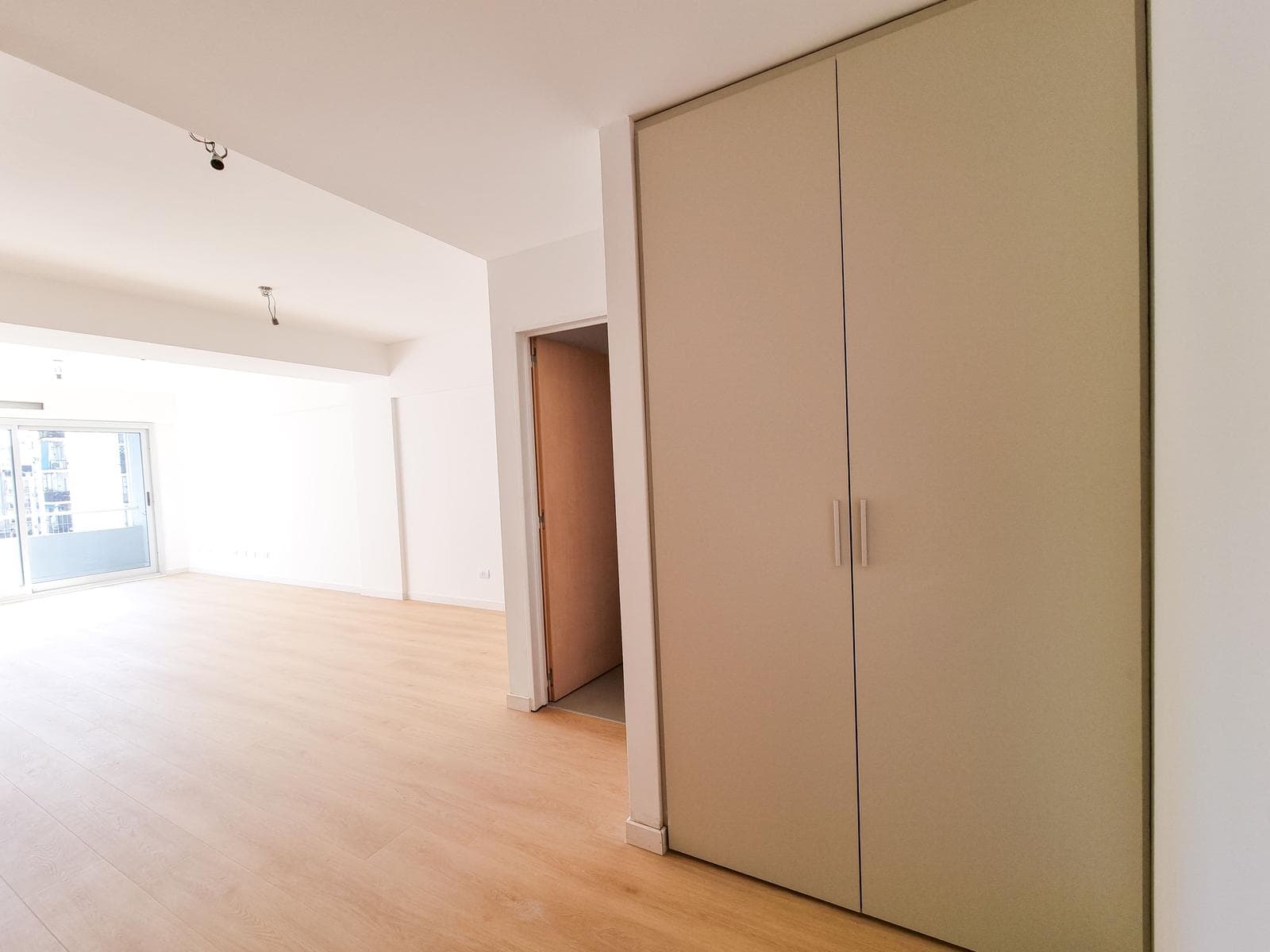 4-room apartments in Almagro