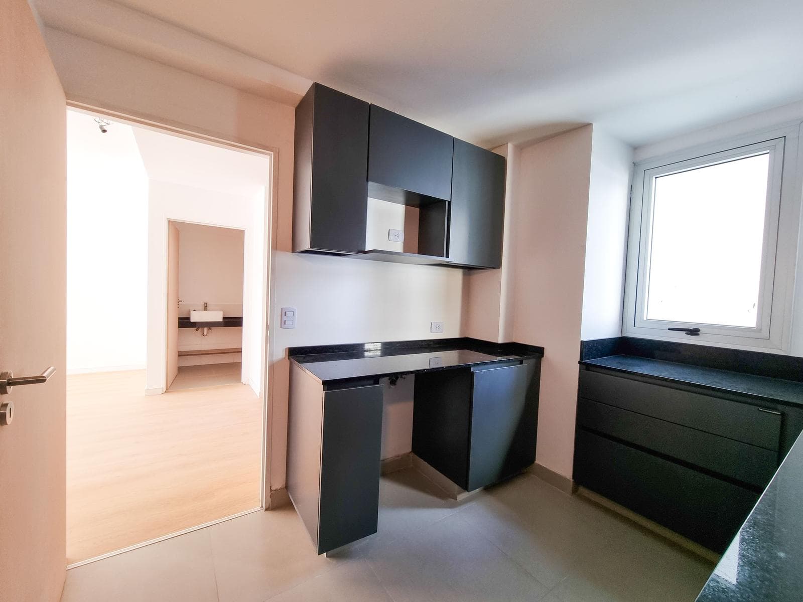 4-room apartments in Almagro