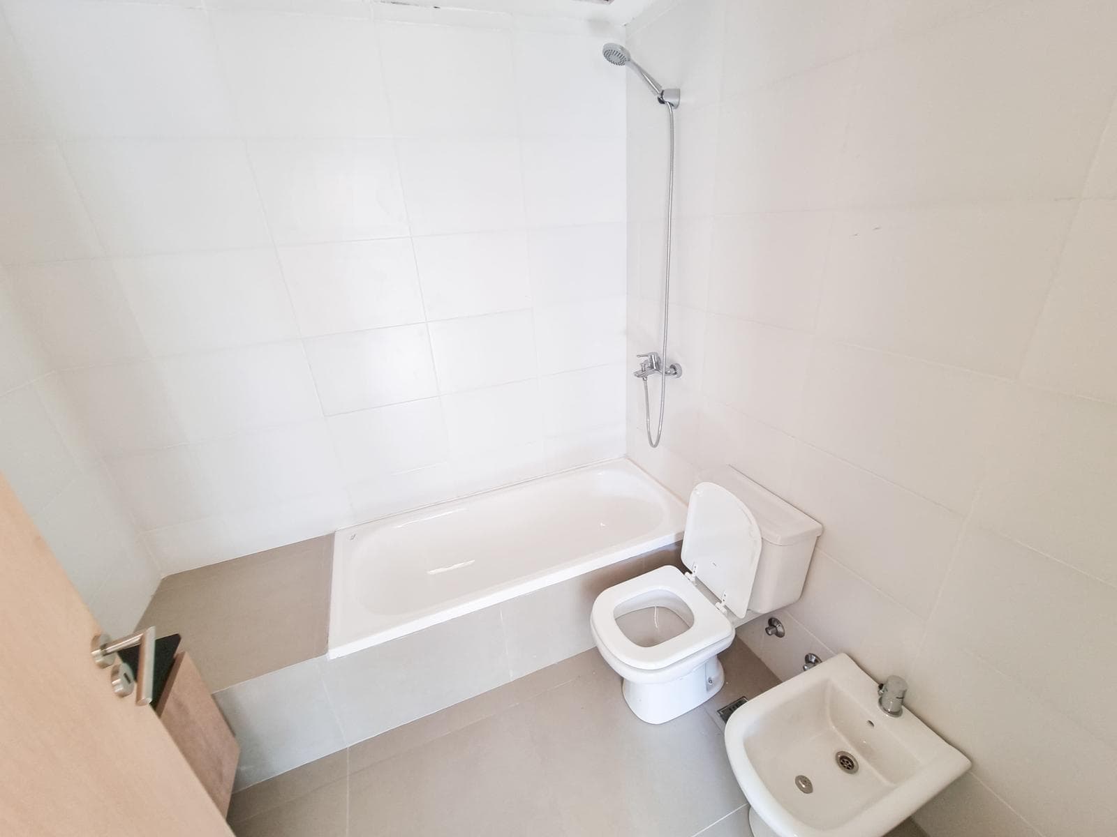 4-room apartments in Almagro