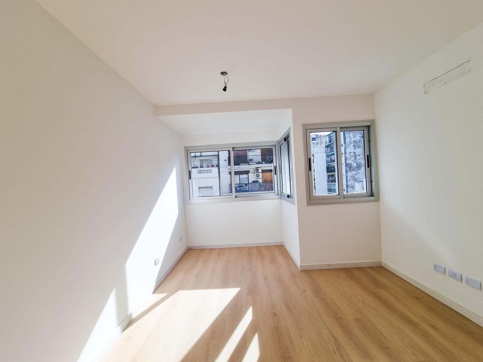 4-room apartments in Almagro
