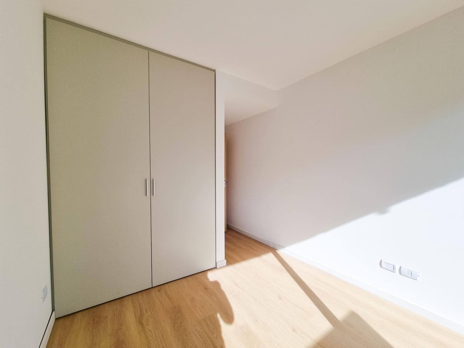 4-room apartments in Almagro