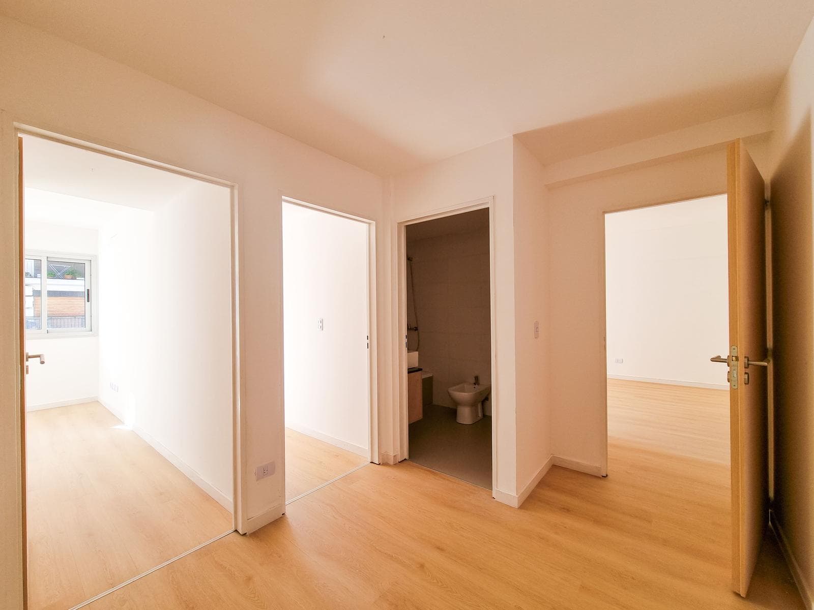 4-room apartments for sale in Almagro