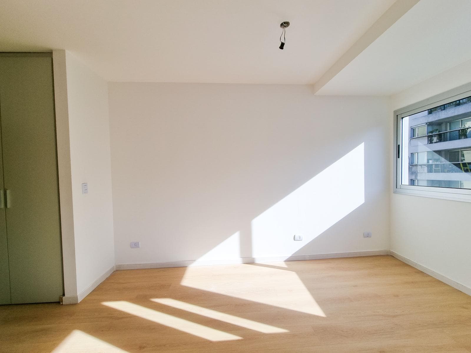 4-room apartments for sale in Almagro
