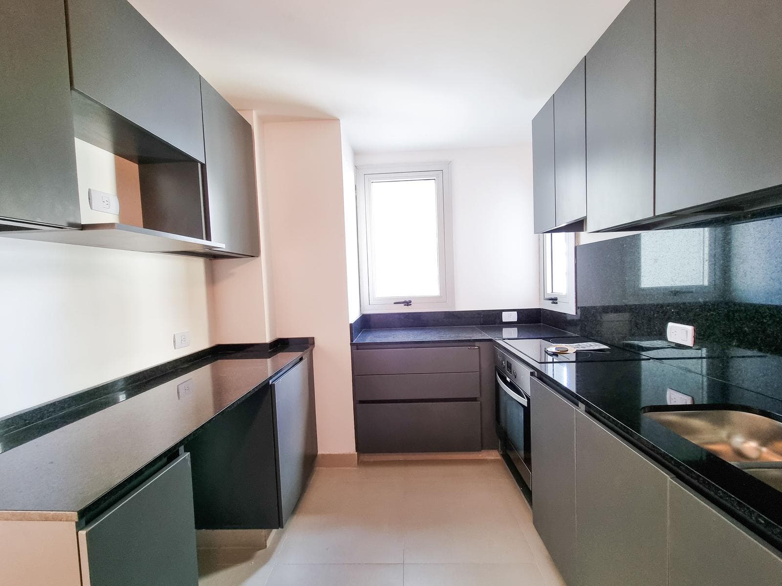 4-room apartments for sale in Almagro