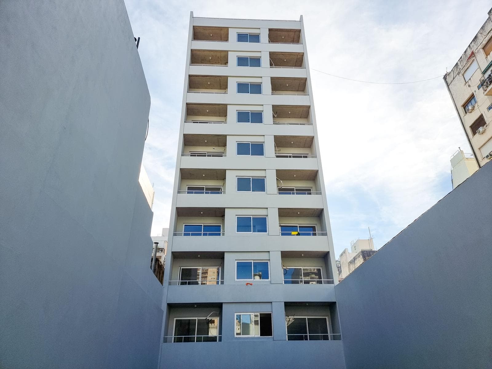4-room apartments for sale in Almagro