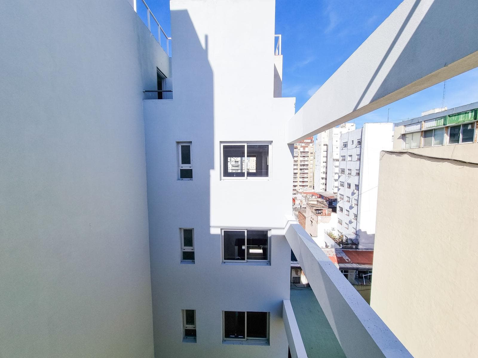 4-room apartments for sale in Almagro