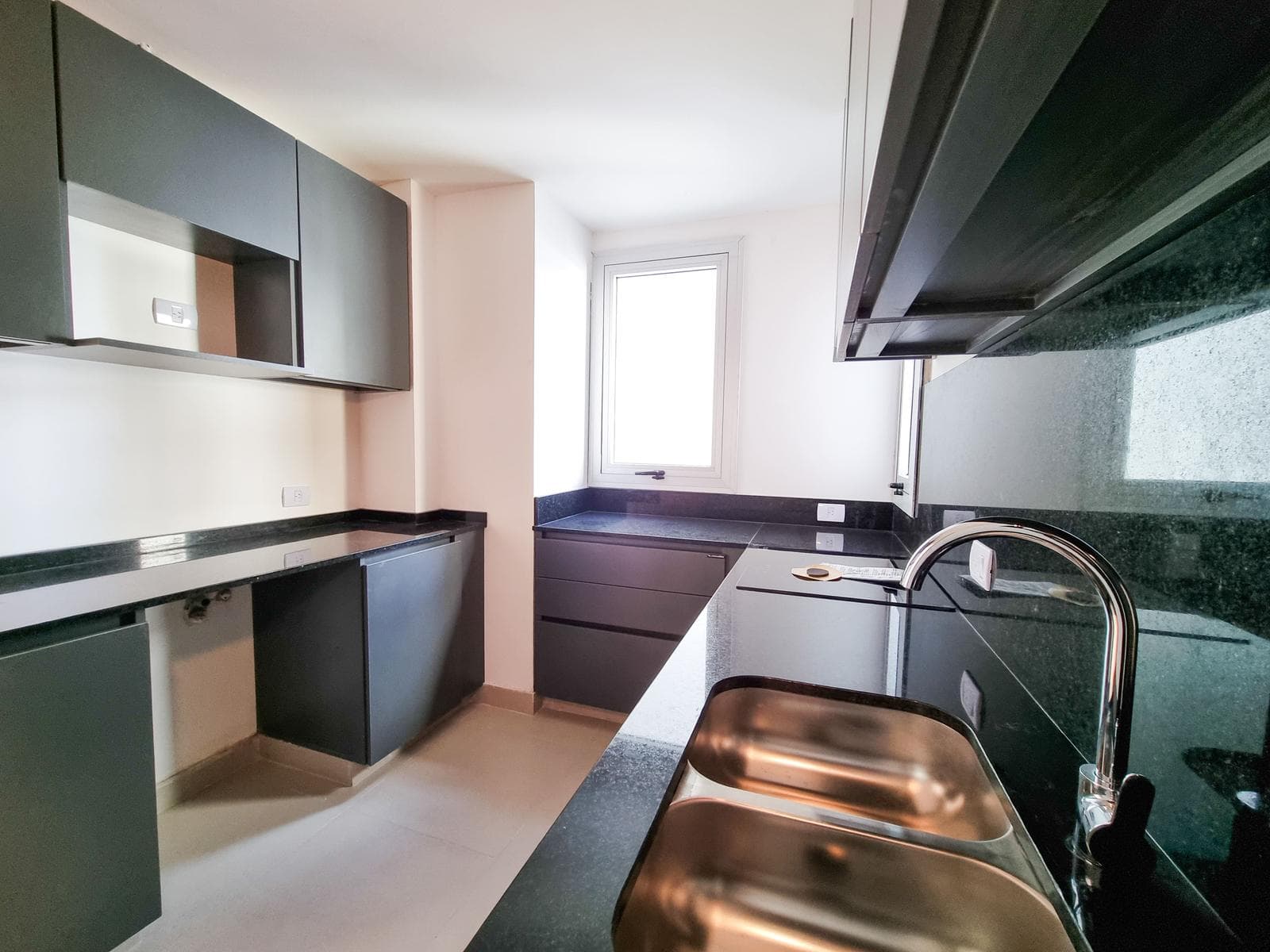 4-room apartment for sale in Almagro