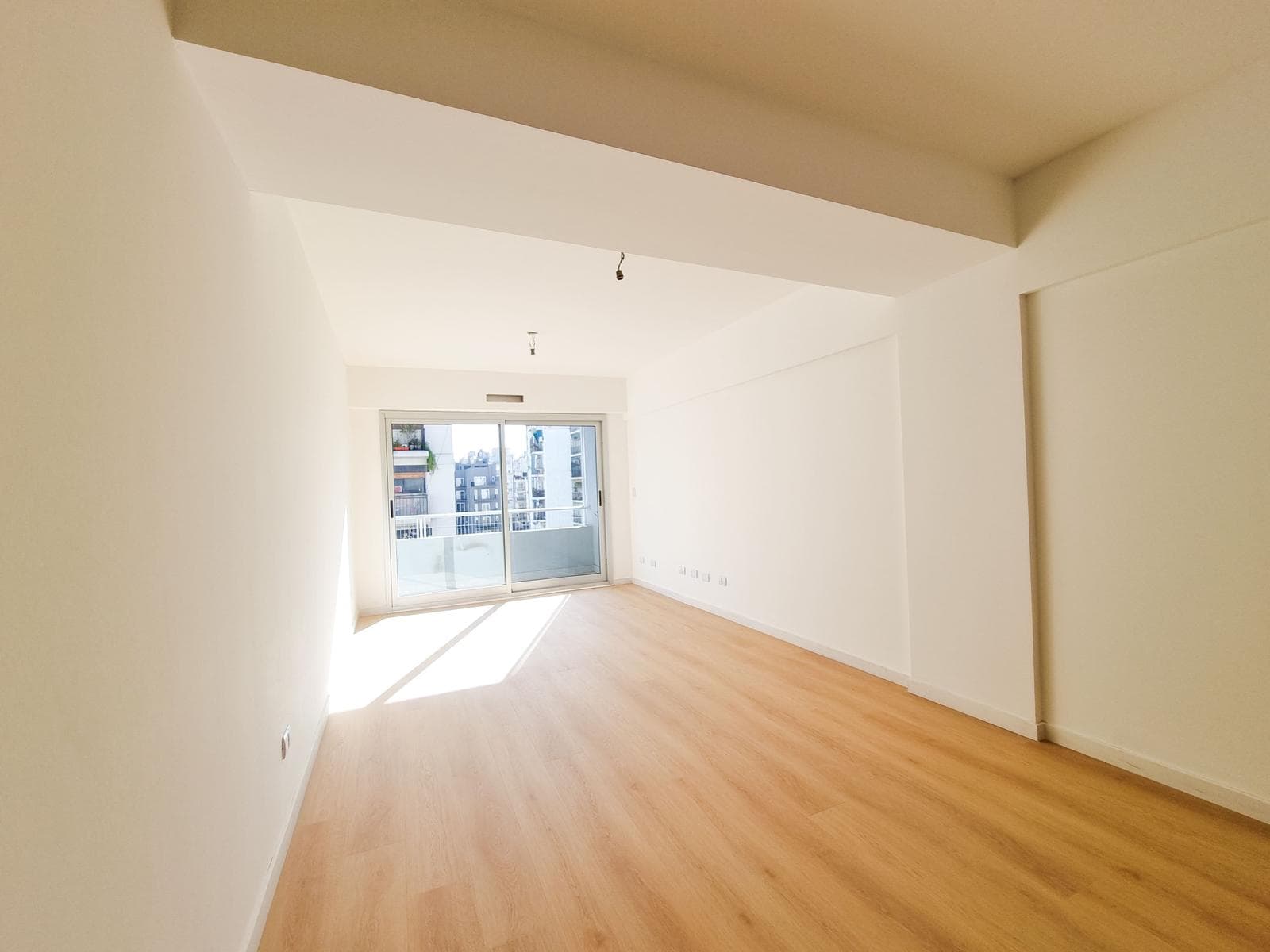 4-room apartment for sale in Almagro