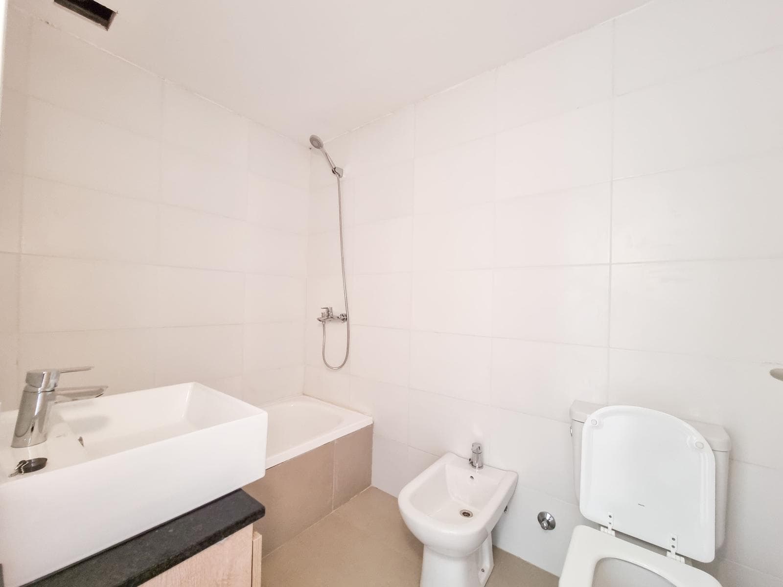 4-room apartment for sale in Almagro