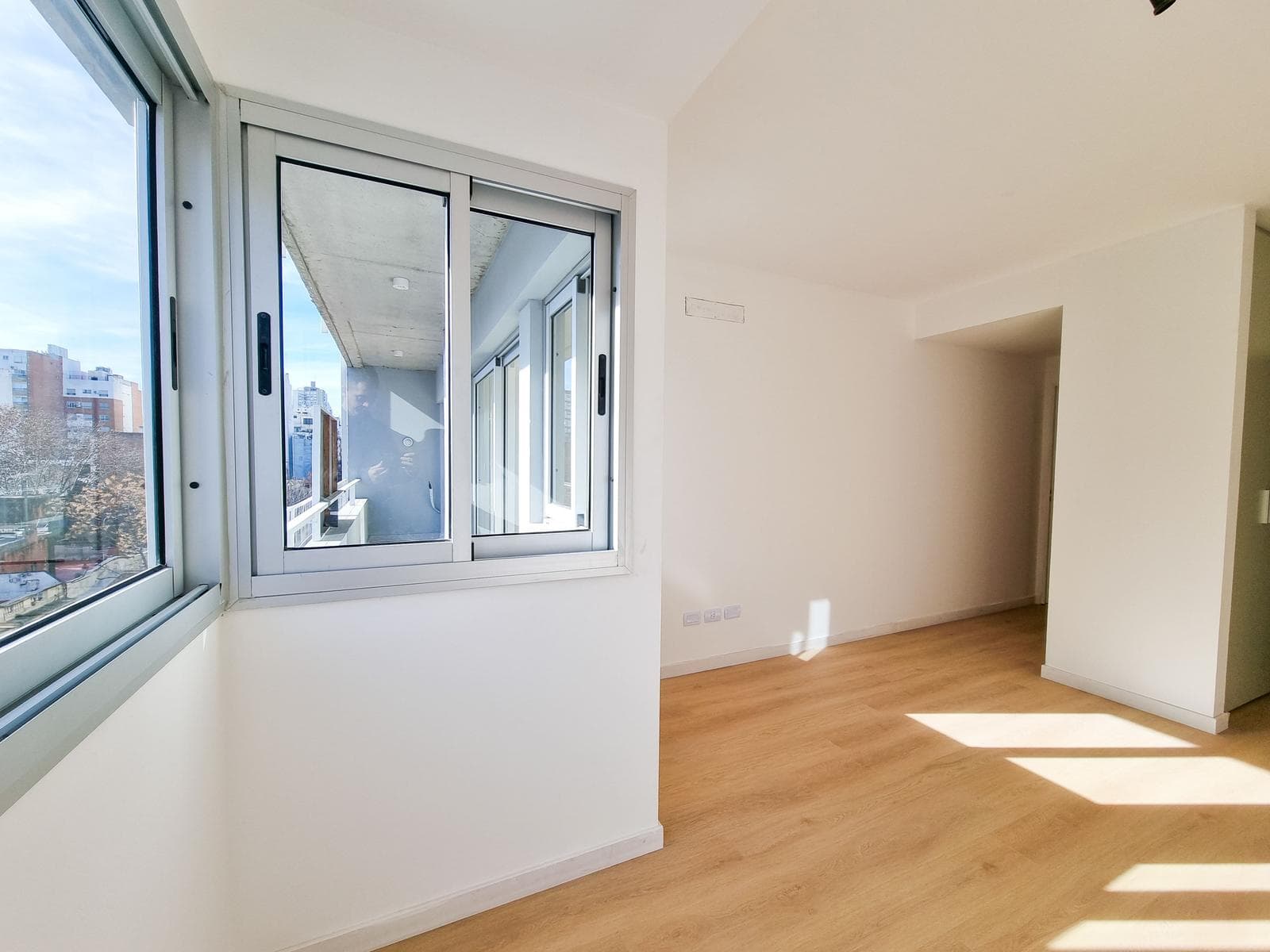 4-room apartment for sale in Almagro