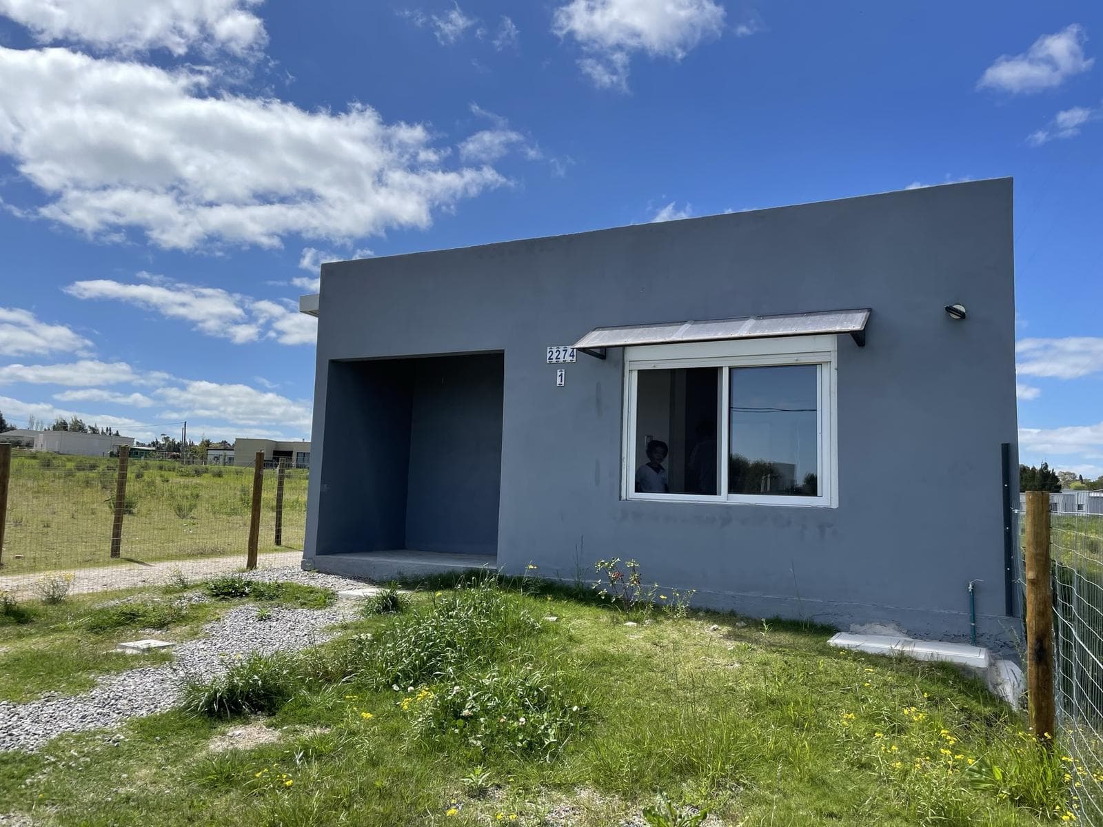 1 - Altos De San Carlos - Los Altos I - House 01