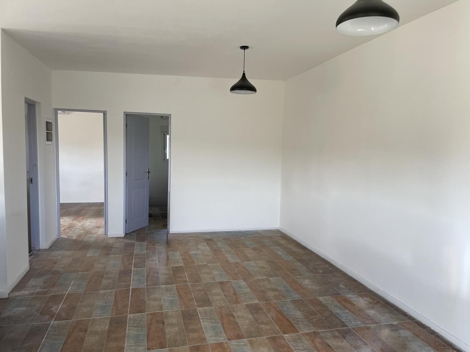 1 - Altos De San Carlos - Los Altos I - House 01