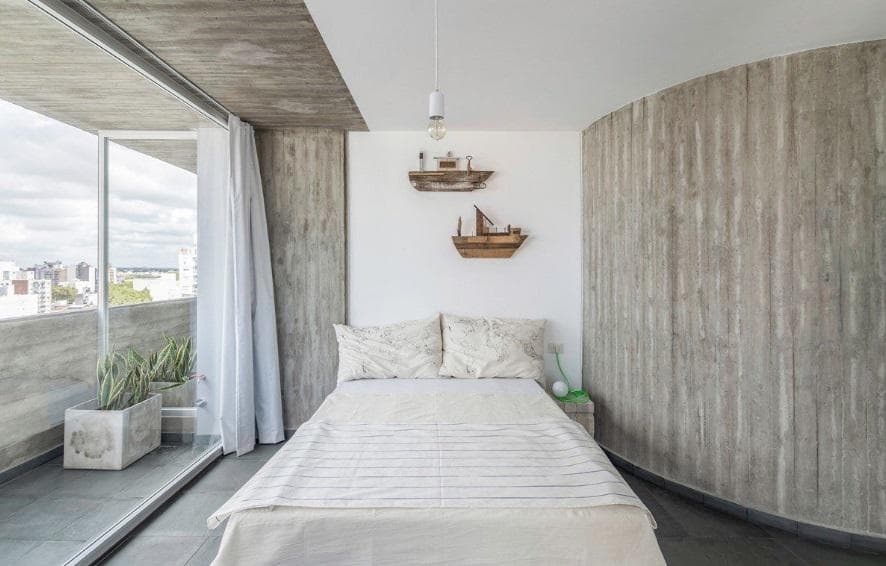 Apartment - Downtown