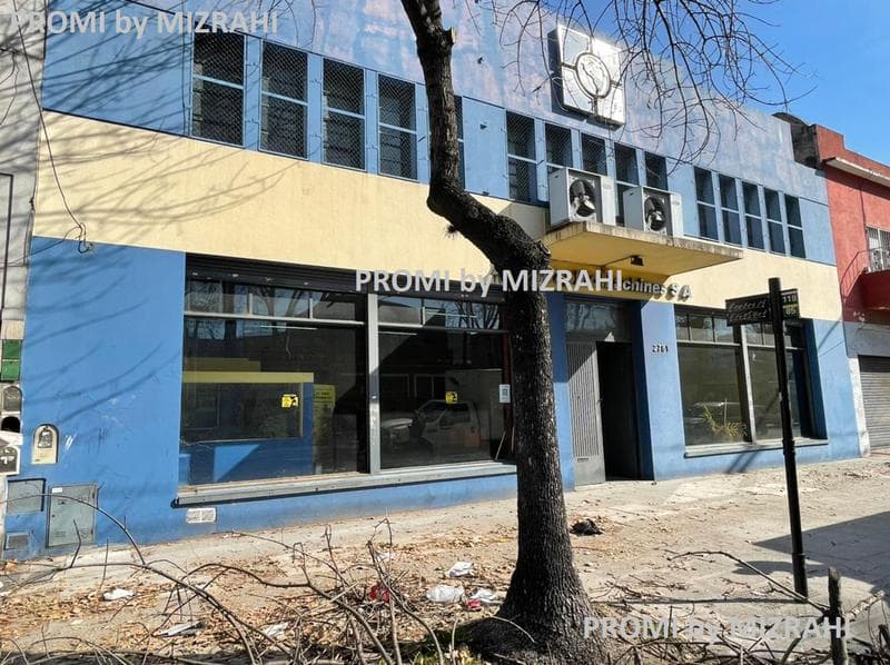 Land for Sale in Pompeya