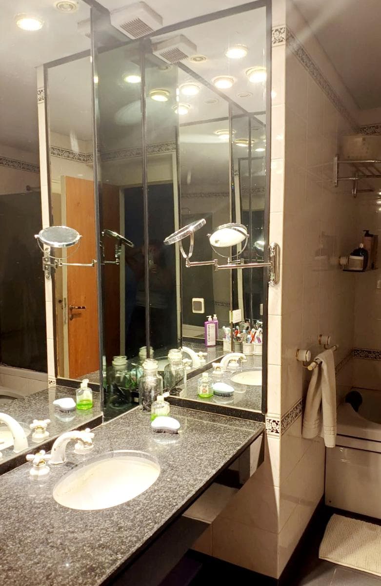 6-room duplex apartment for sale in Barrio Norte - One of a kind!