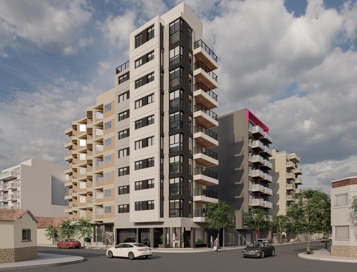 Departamento - Chauvin
