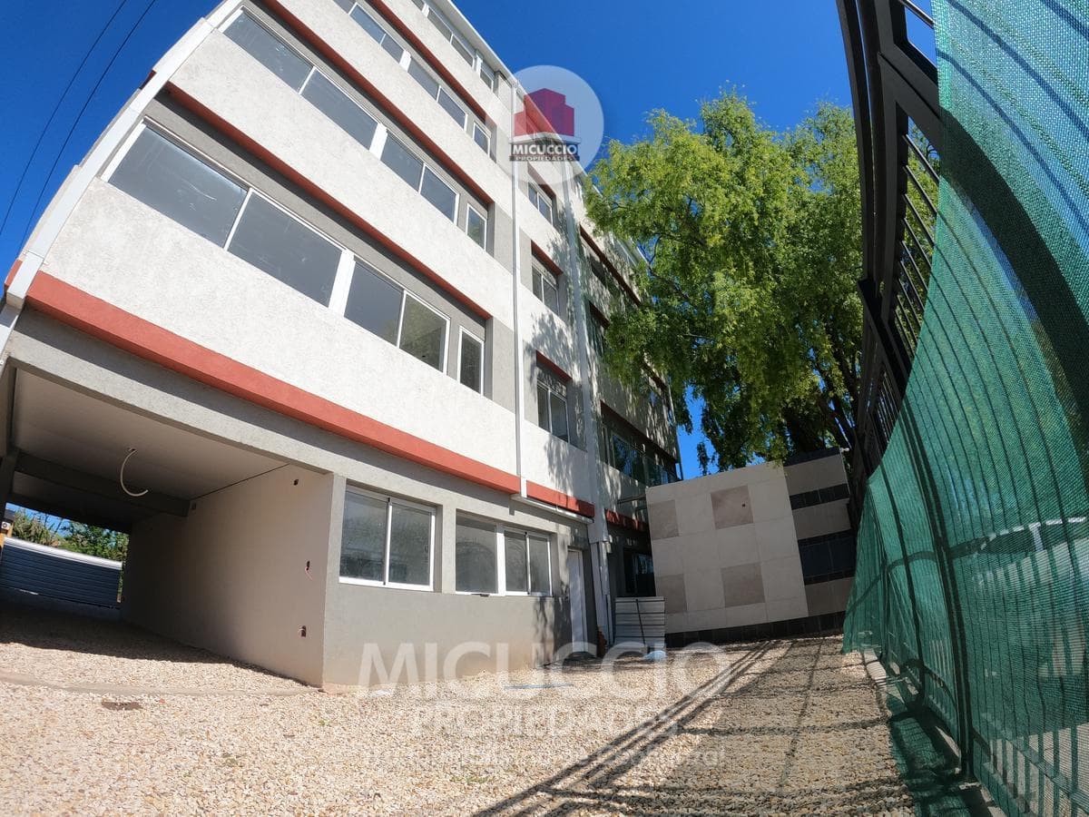 Departamento en venta, Felipe Boero N°510 (PB "A" - UF N°6), Escobar. FINANCIACION