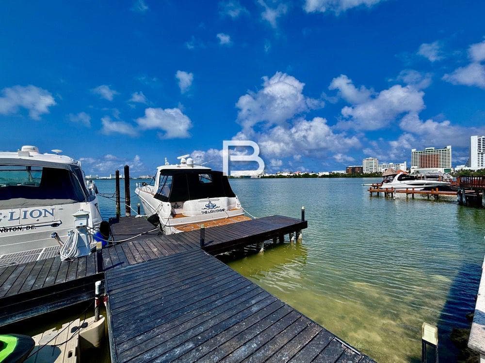 Furnished Apartment for Rent in Isla Dorada