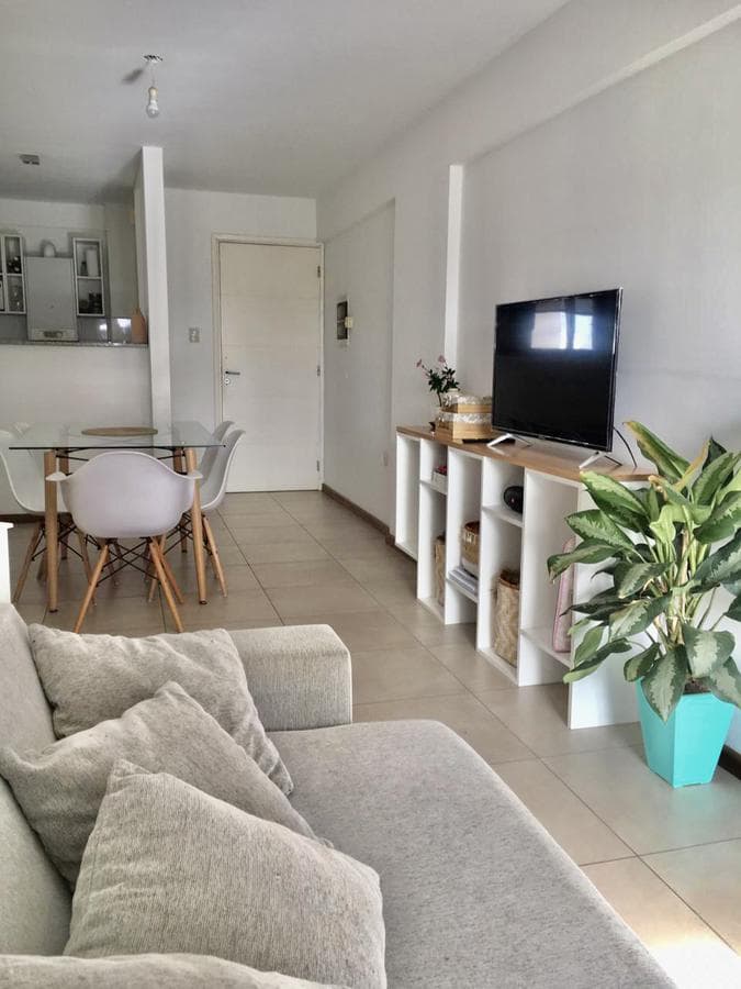 1-Bedroom Apartment for Rent at Torre Centauro 3 - General Paz Neighborhood
