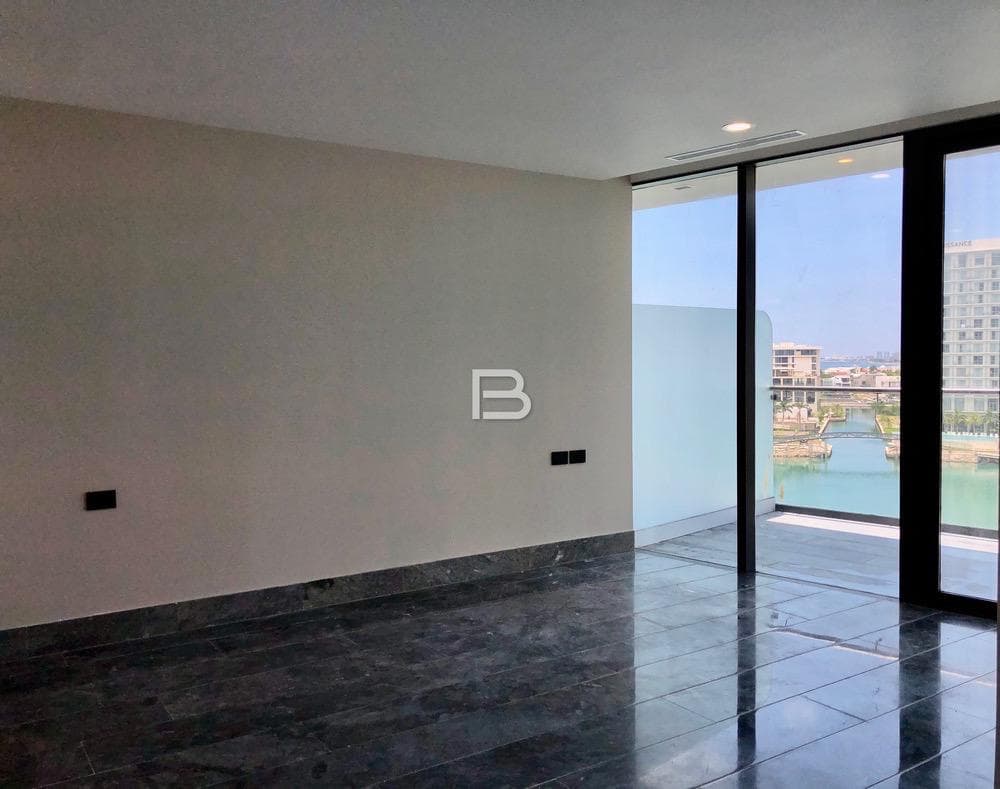 Apartment for Rent at Shark Towers