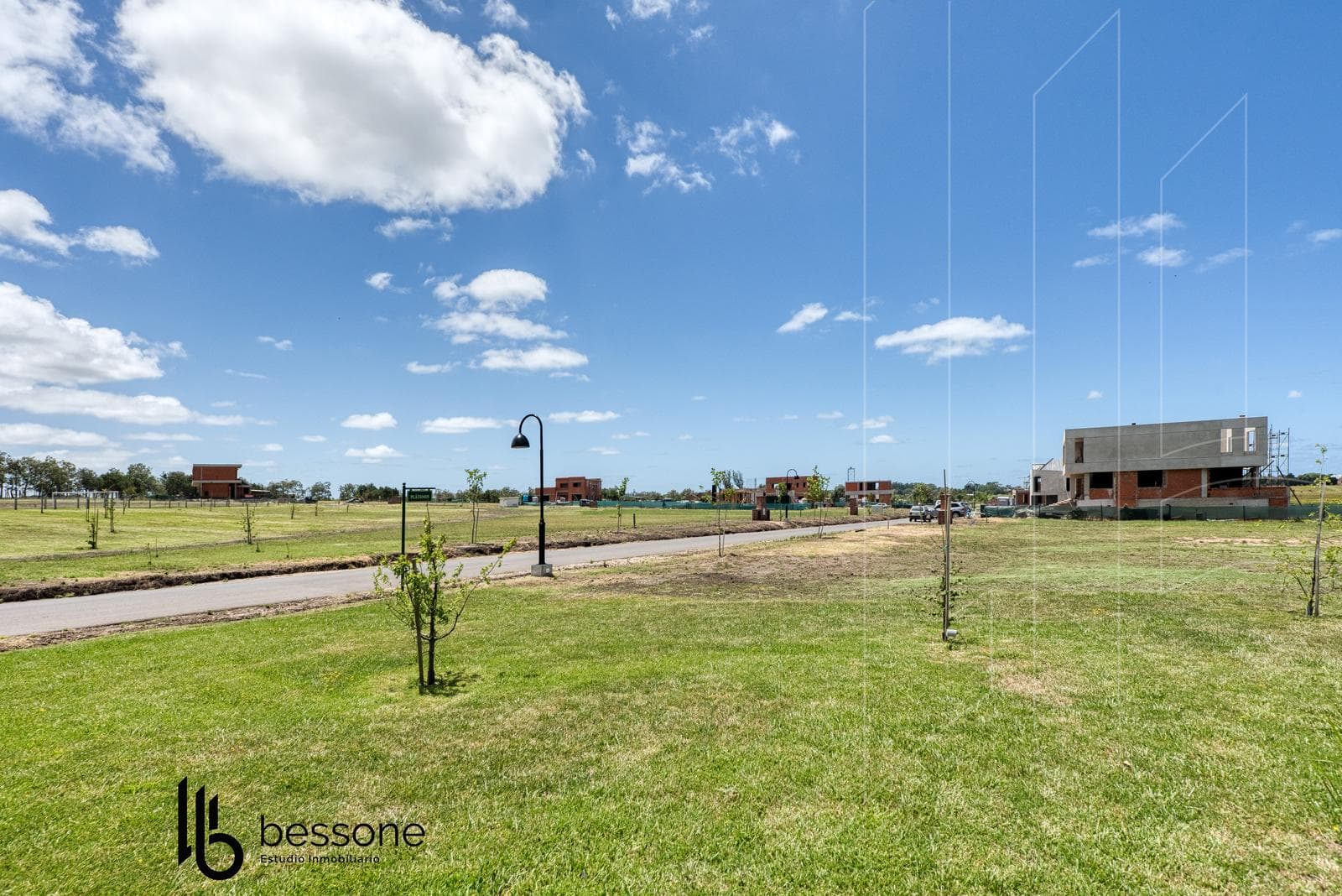 MAR DEL PLATA GATED COMMUNITY: FINANCING AVAILABLE