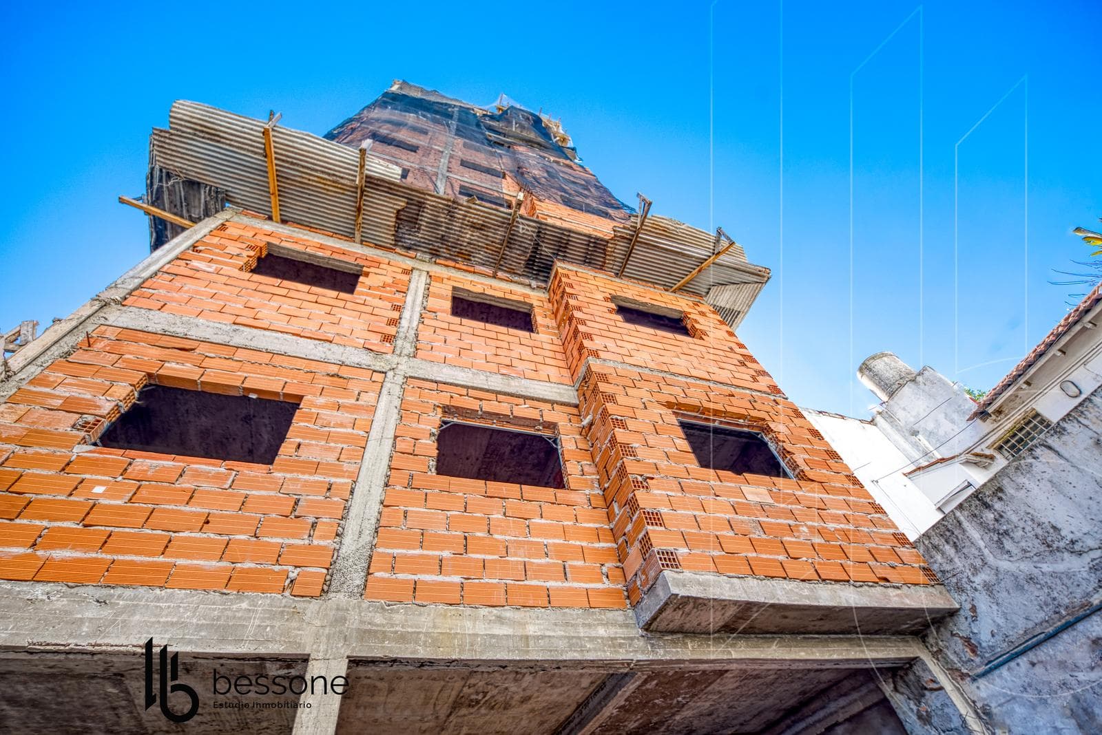 Apartment - La Perla Sur
