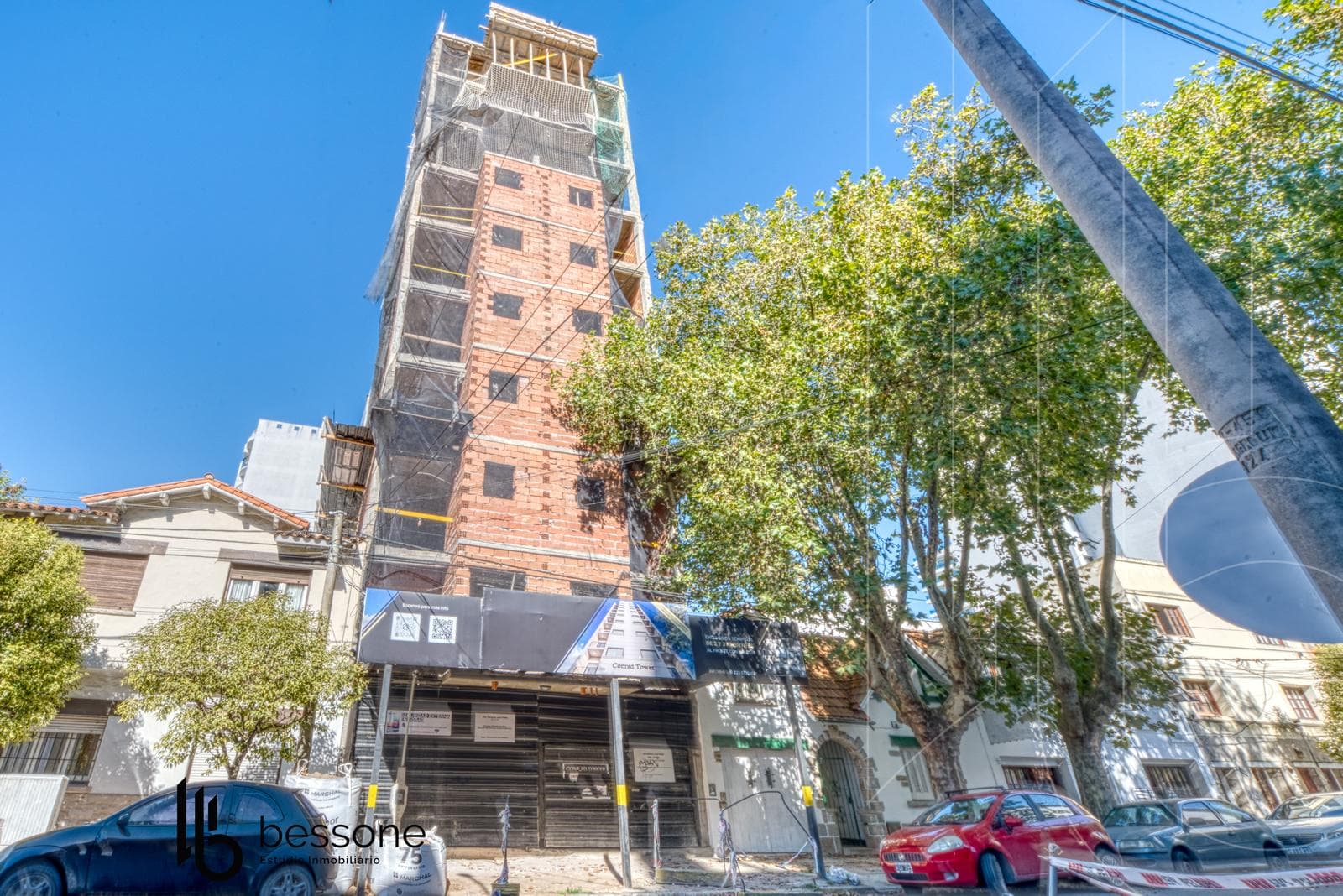 Apartment - La Perla Sur