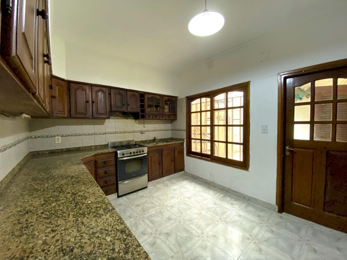 Casa PH de 3 dormitorios