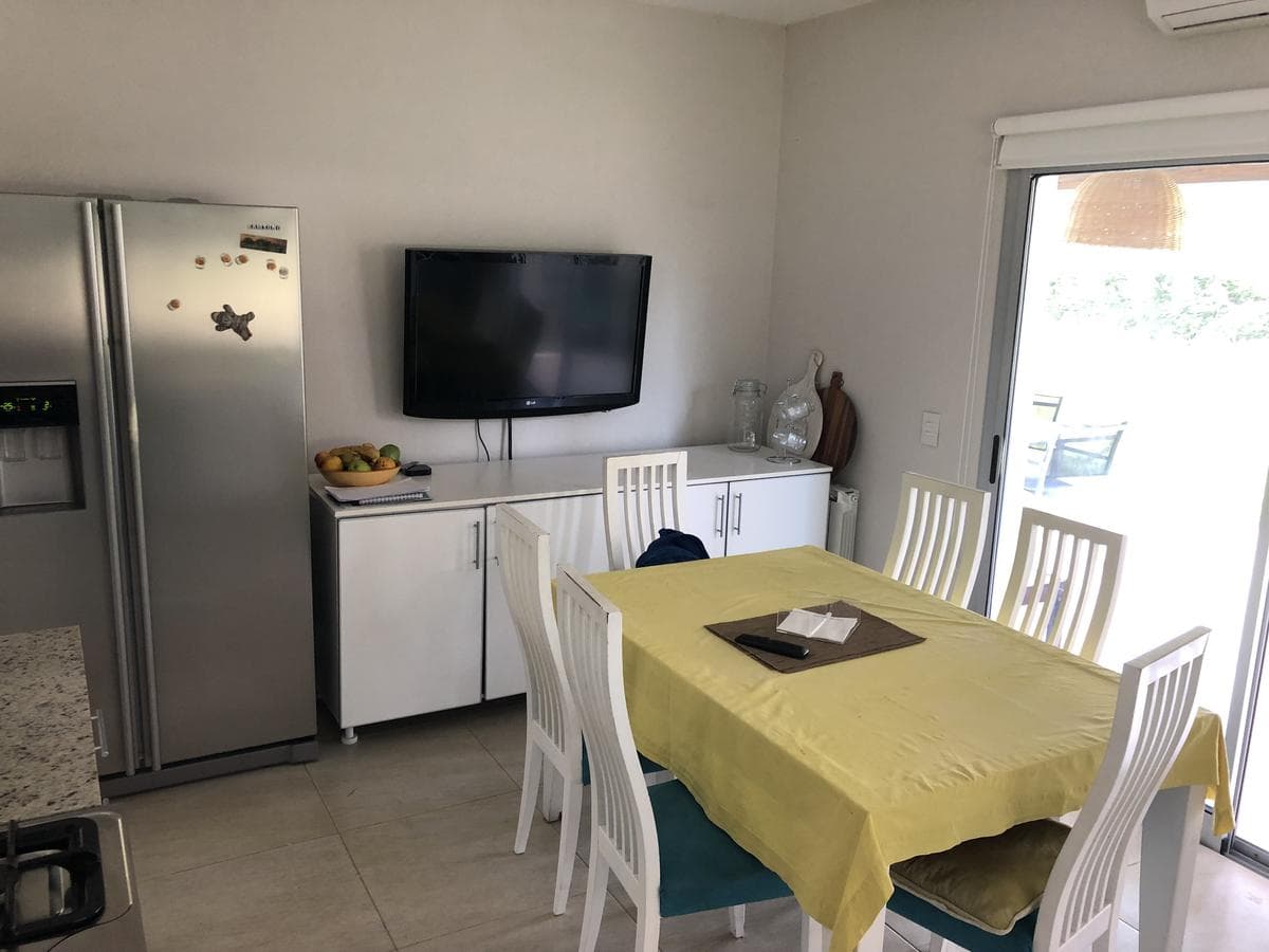 House for Rent - Santa Catalina - Villanueva