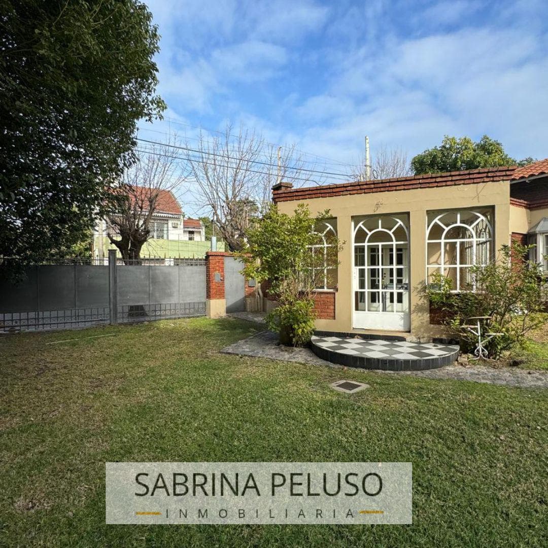 6-room house for sale in Ituzaingó