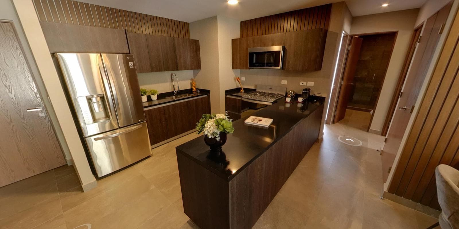 Apartment for Sale in Valle Poniente