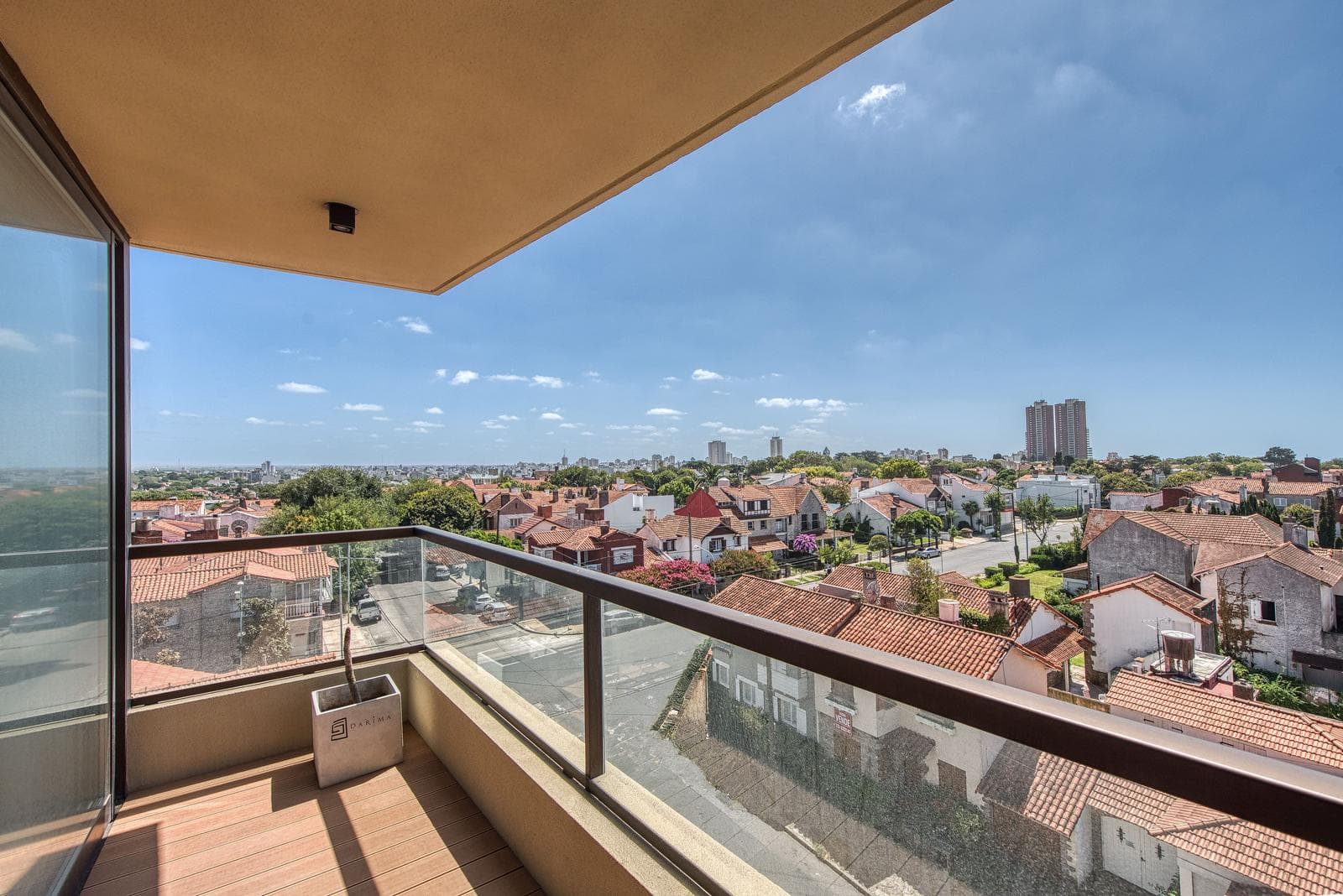 3 AMBIENTES VISTA AL MAR PREMIUM COCHERA DOBLE ESTRENAR