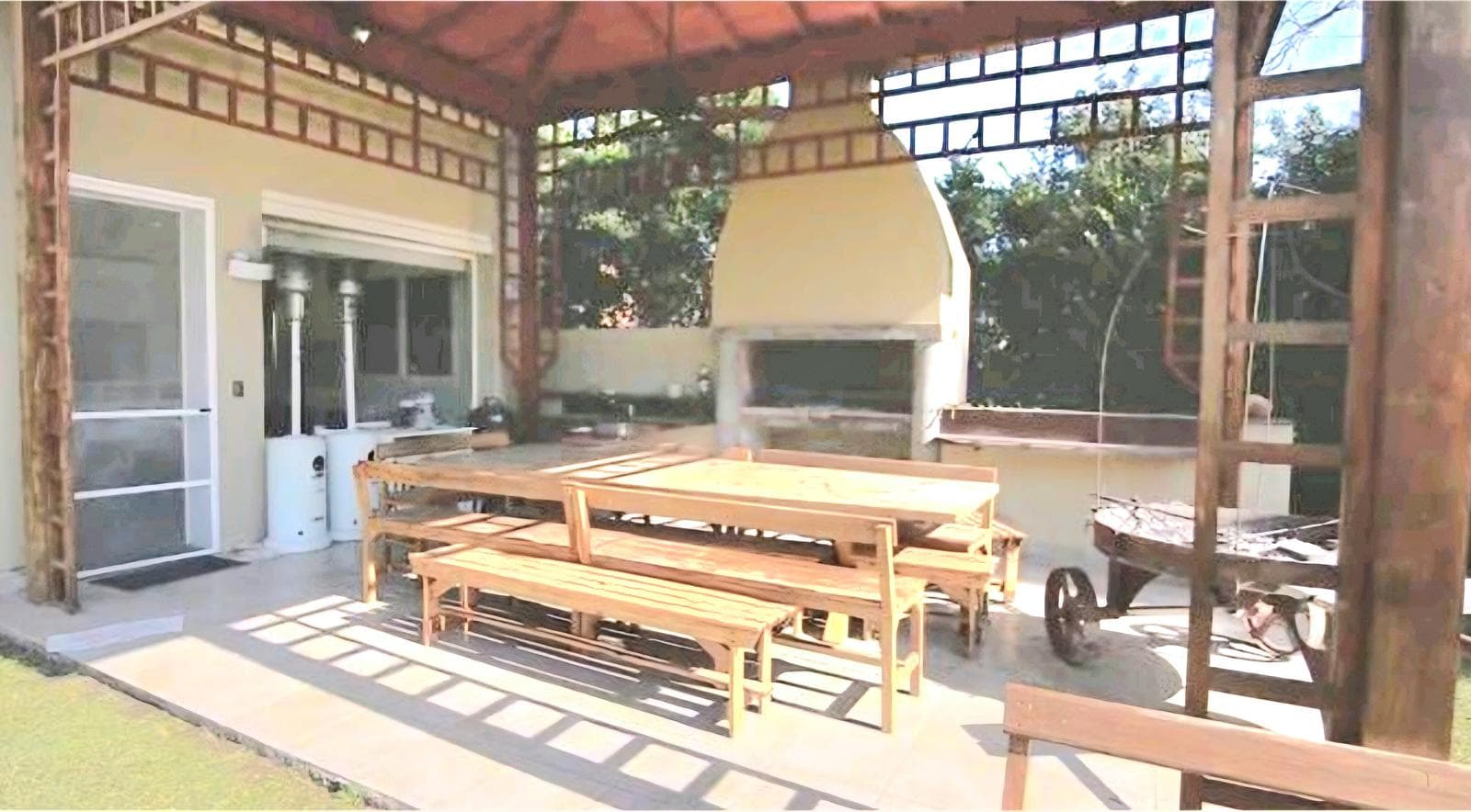 House in Carmel C. C. Pilar—FINANCED!!!